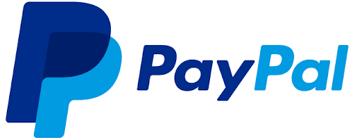 pay with paypal - Andy Serkis Store